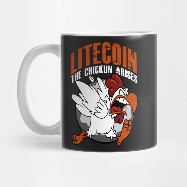 The Chickun Arises LTC by kurticide